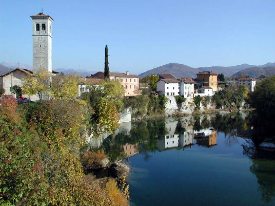 Nacionalne manjine - Orchestra Regionale del Friuli Venezia Giulia